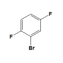 1 - Bromo - 2, 5 - Difluorobenceno Nº CAS 399 - 94 - 0